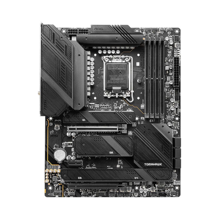 https://huyphungpc.com/huyphungpc-MSI MAG Z790 TOMAHAWK WIFI DDR5 (5)